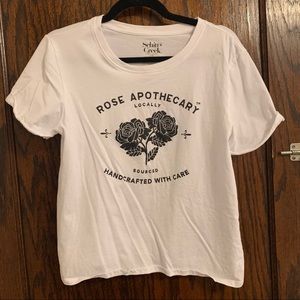 Schitt’s Creek Rose Apothecary T-Shirt
